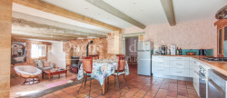 vente Maison de village Uzes