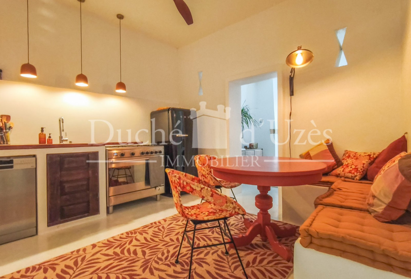 vente Maison Uzes - Photo 4