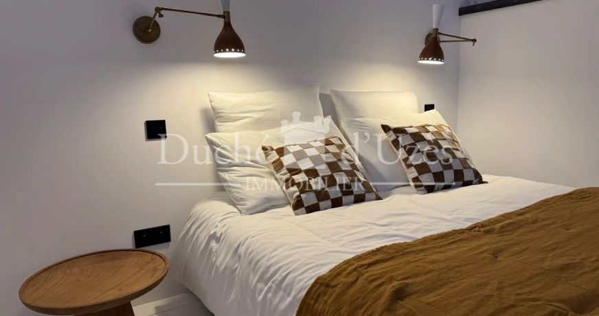 vente Maison Uzes