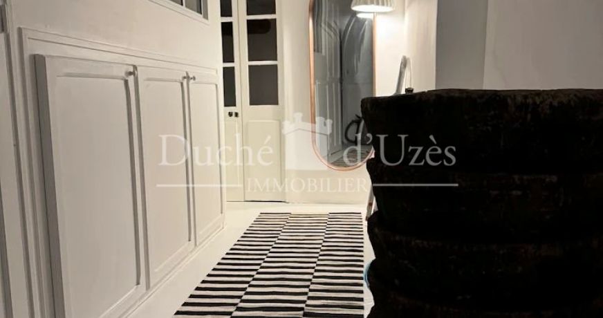 vente Maison Uzes