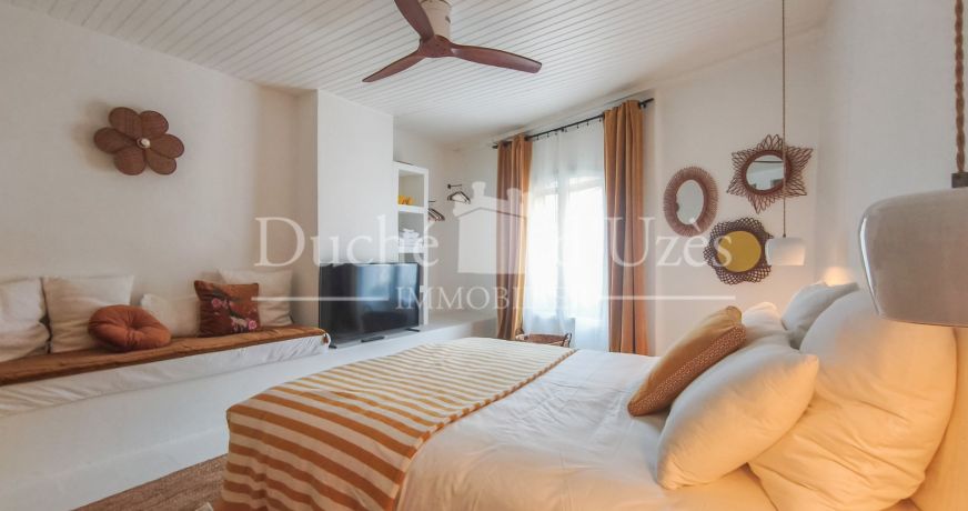vente Maison Uzes
