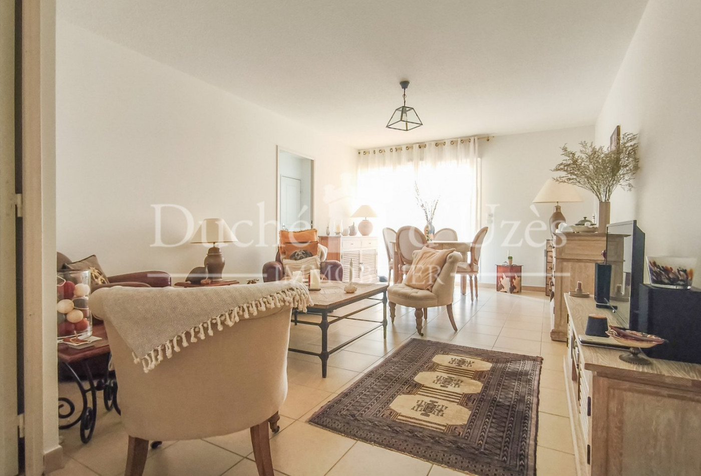 vente Appartement Uzes - Photo 2