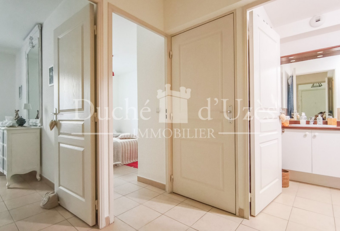 vente Appartement Uzes - Photo 9
