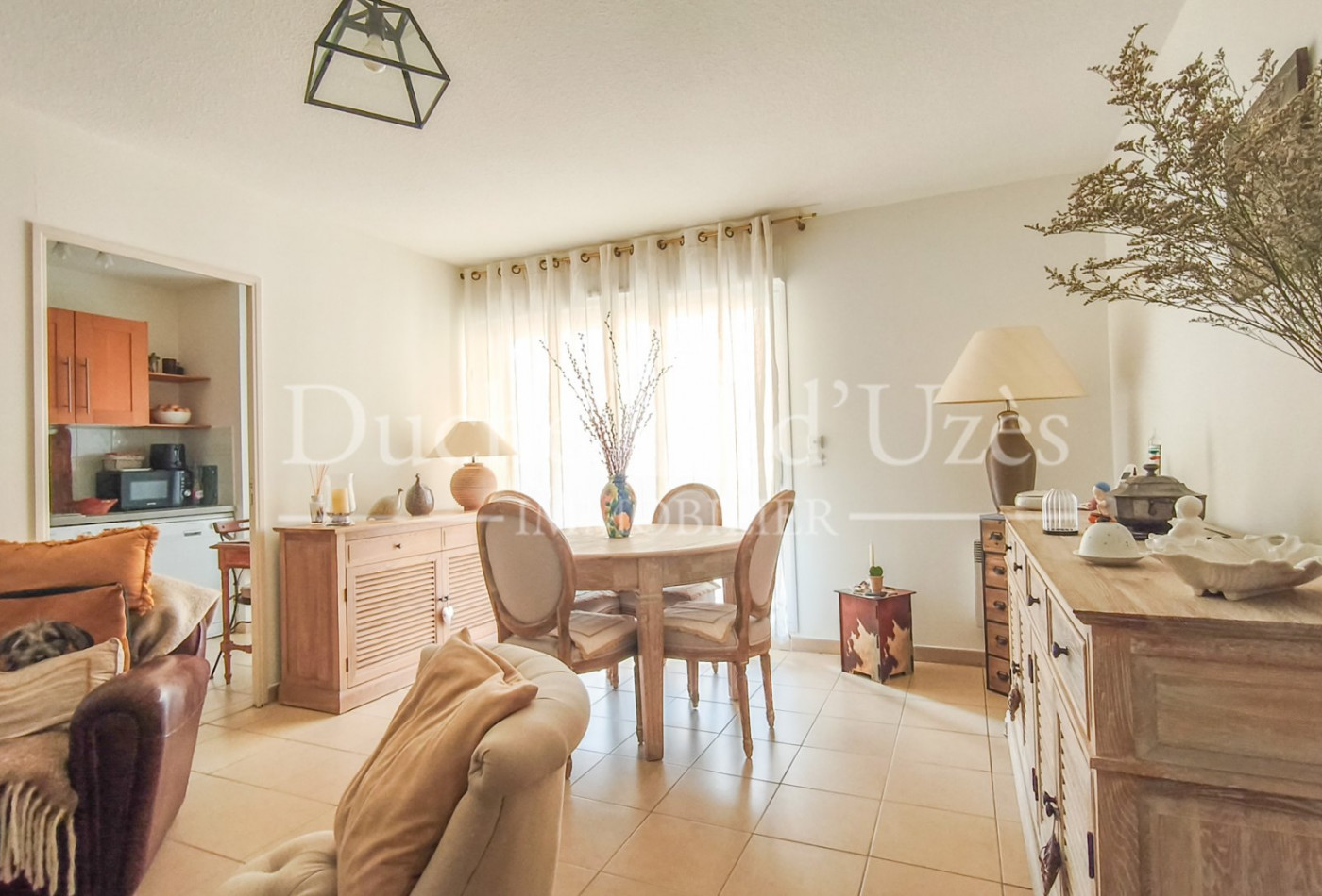vente Appartement Uzes - Photo 3
