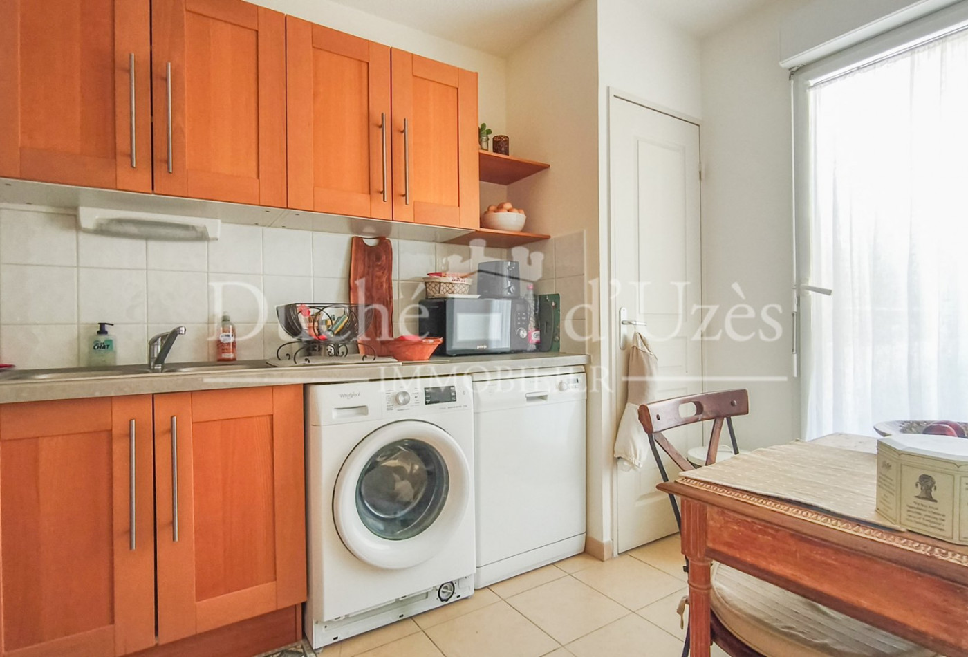 vente Appartement Uzes - Photo 5