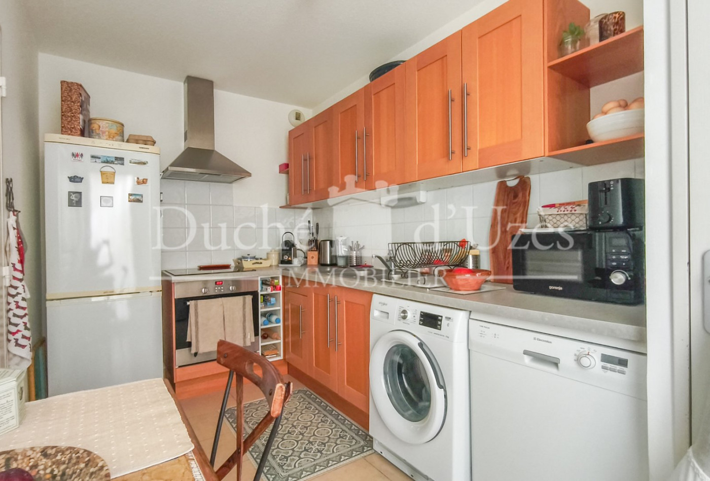 vente Appartement Uzes - Photo 6