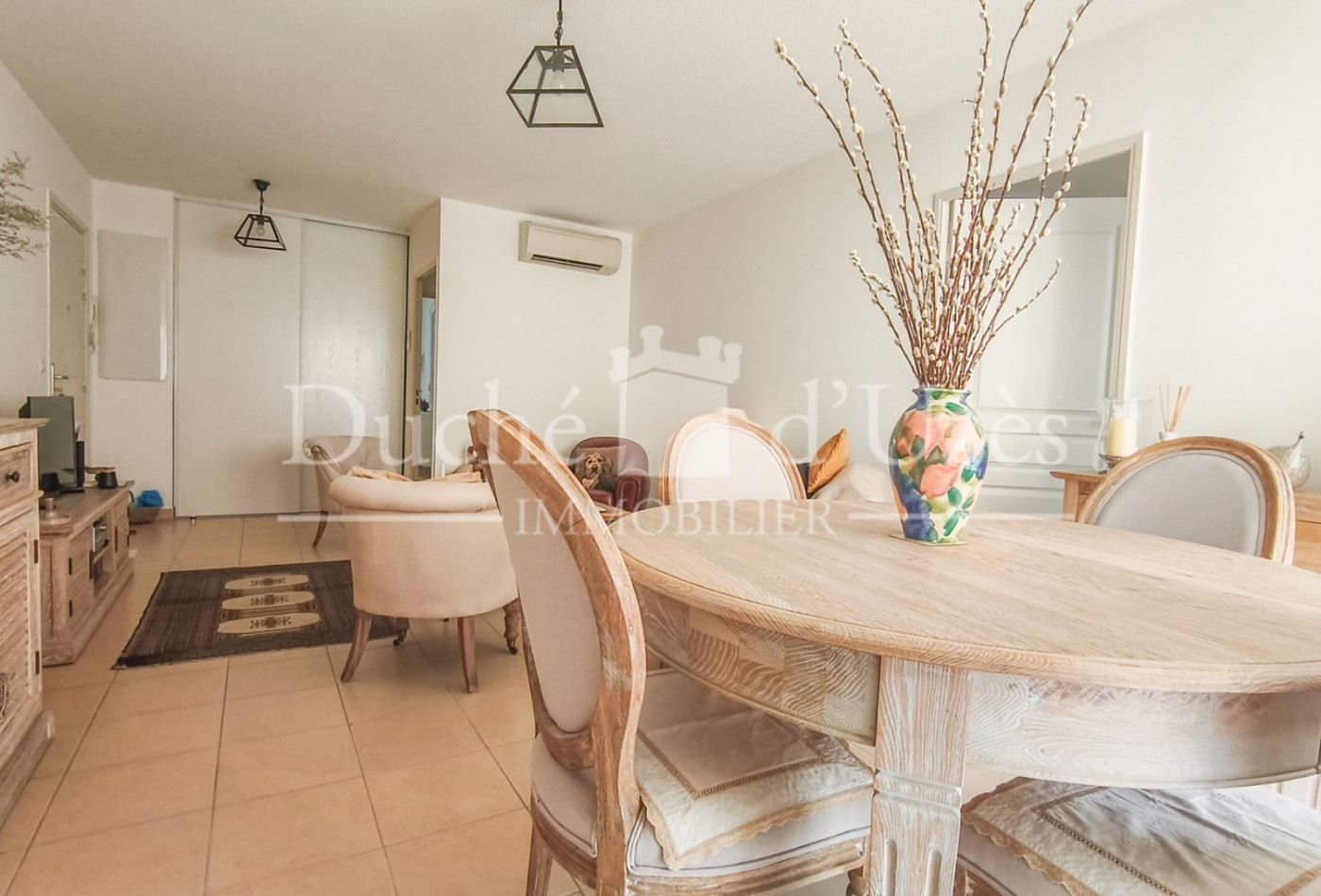 vente Appartement Uzes - Photo 7