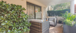 vente Appartement Uzes