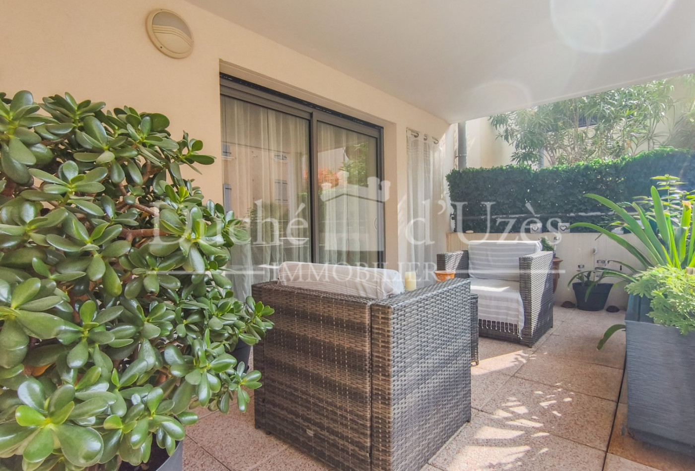 vente Appartement Uzes - Photo 4
