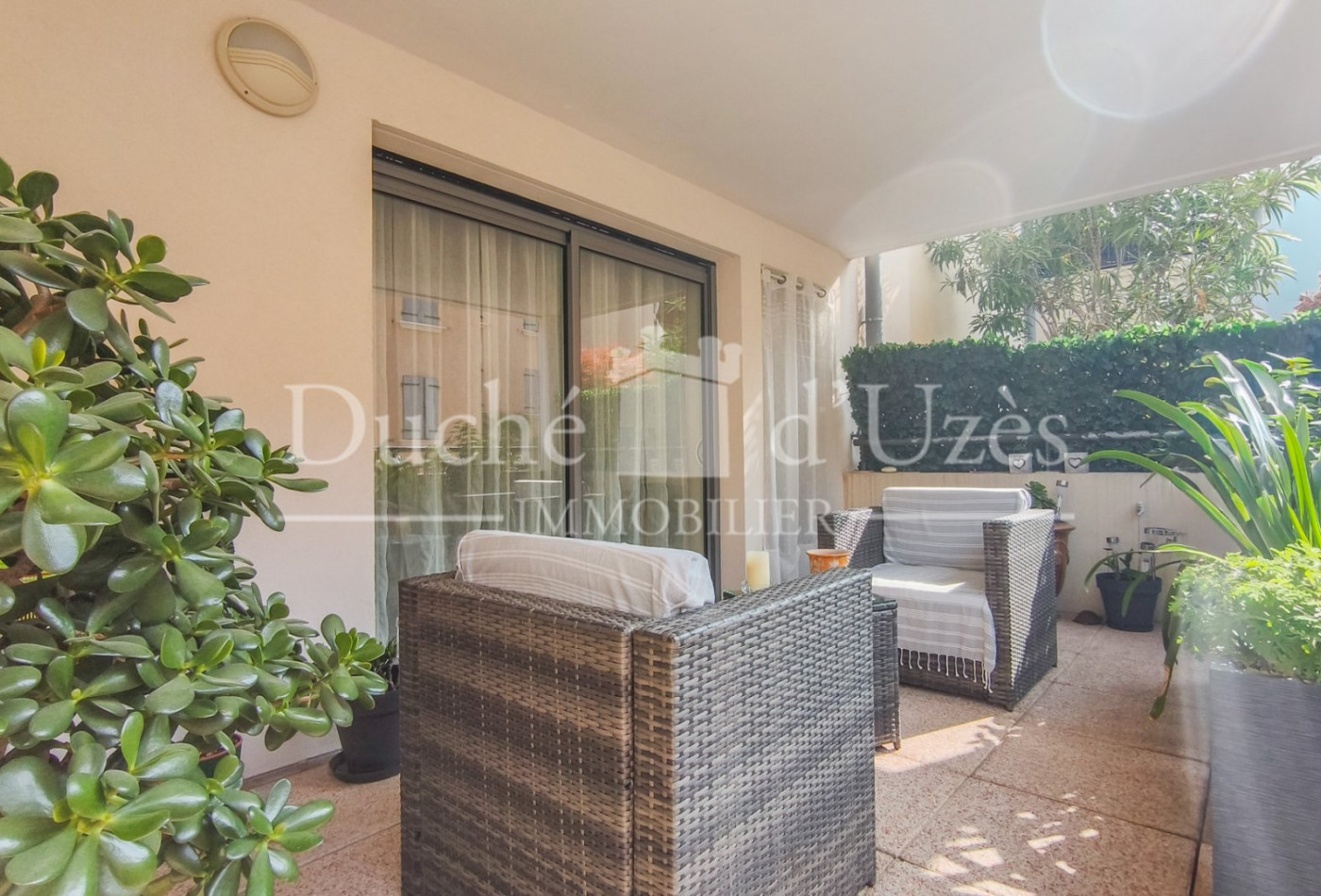 vente Appartement Uzes - Photo 8