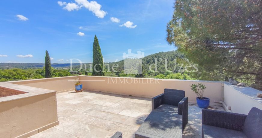 vente Maison de caractère Uzes