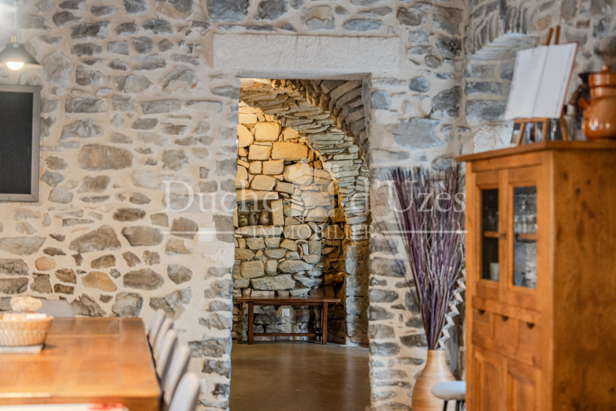 vente Maison Uzes - Photo 7