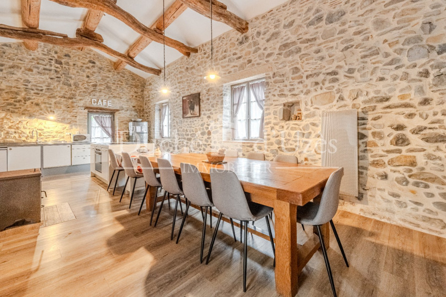 vente Maison Uzes - Photo 5
