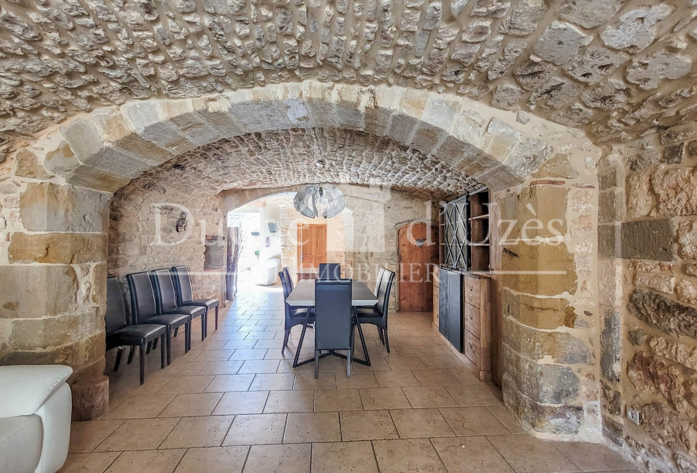 vente Maison Uzes - Photo 4
