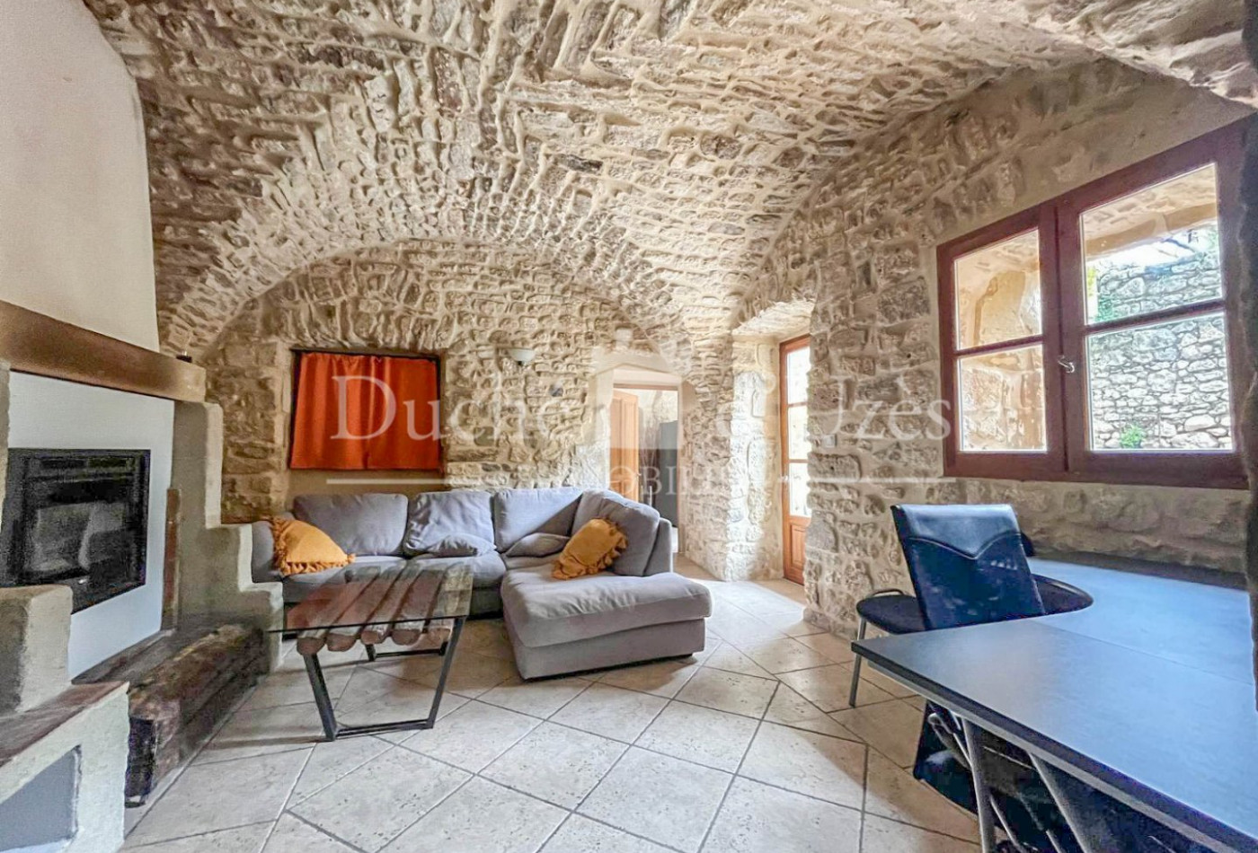 vente Maison Uzes - Photo 8