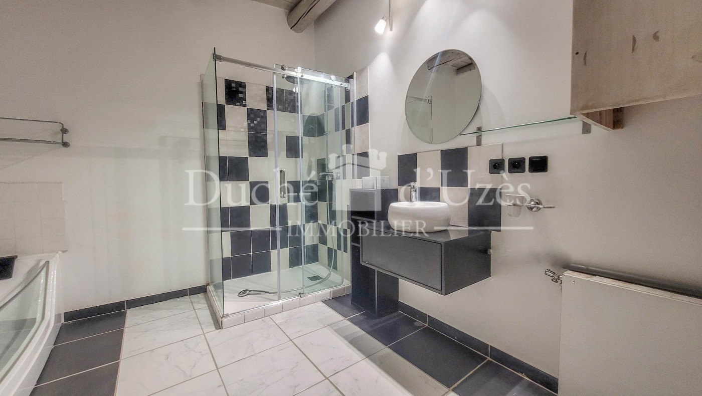 à vendre Maison Uzes - Photo 17