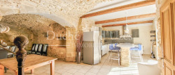 vente Maison Uzes