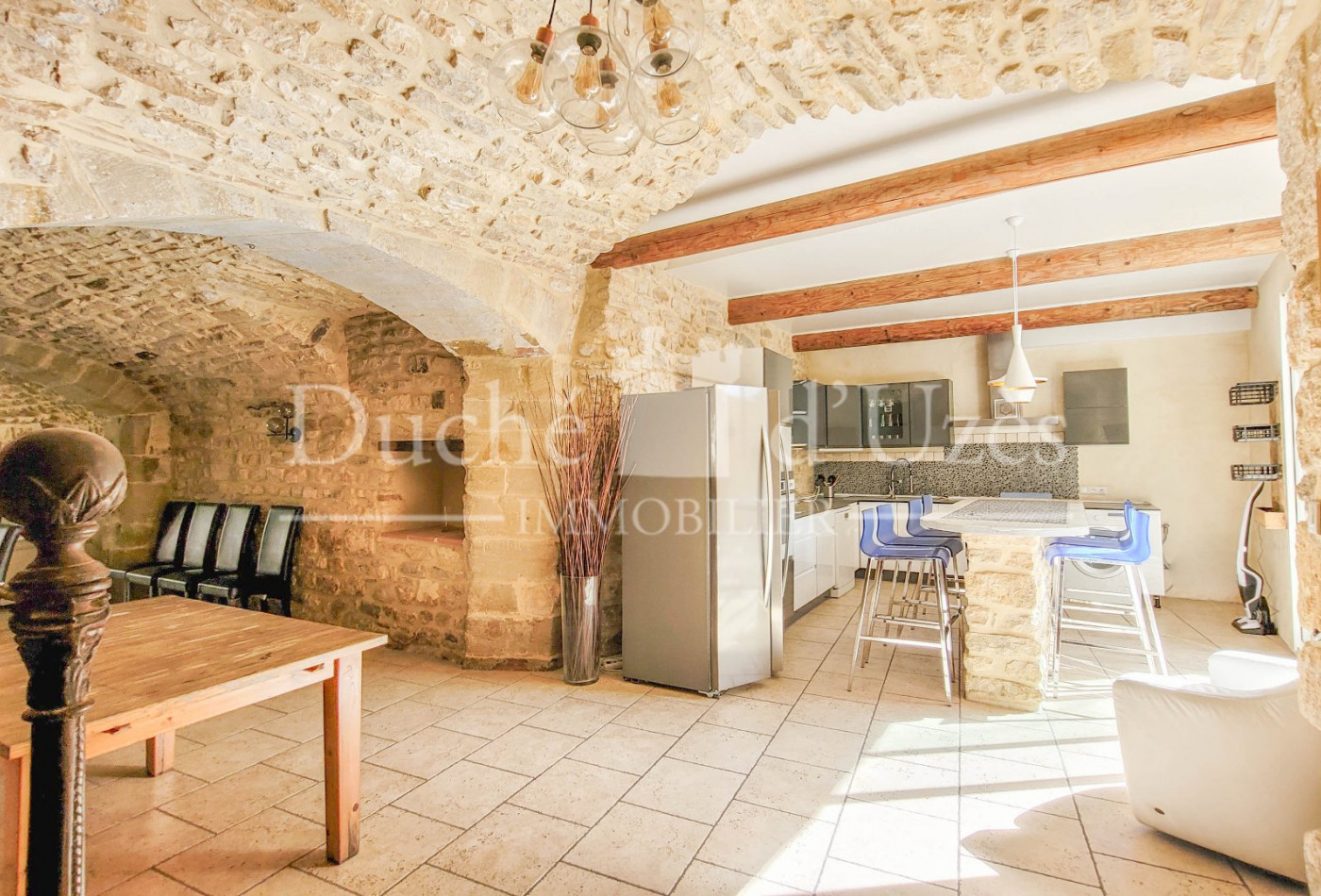 vente Maison Uzes - Photo 3