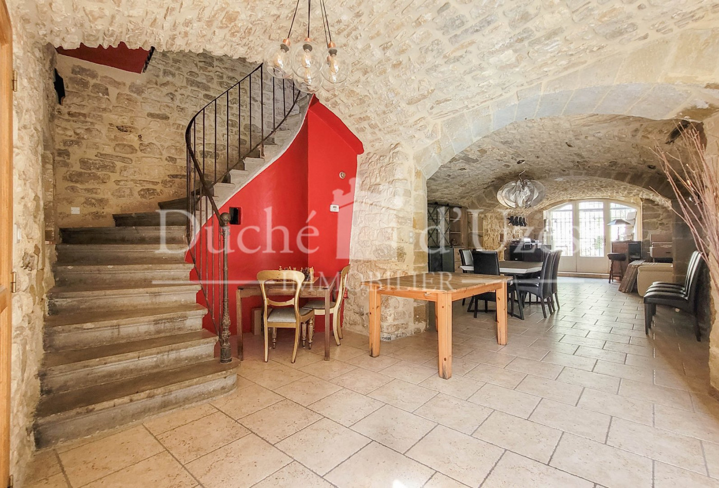 vente Maison Uzes - Photo 1