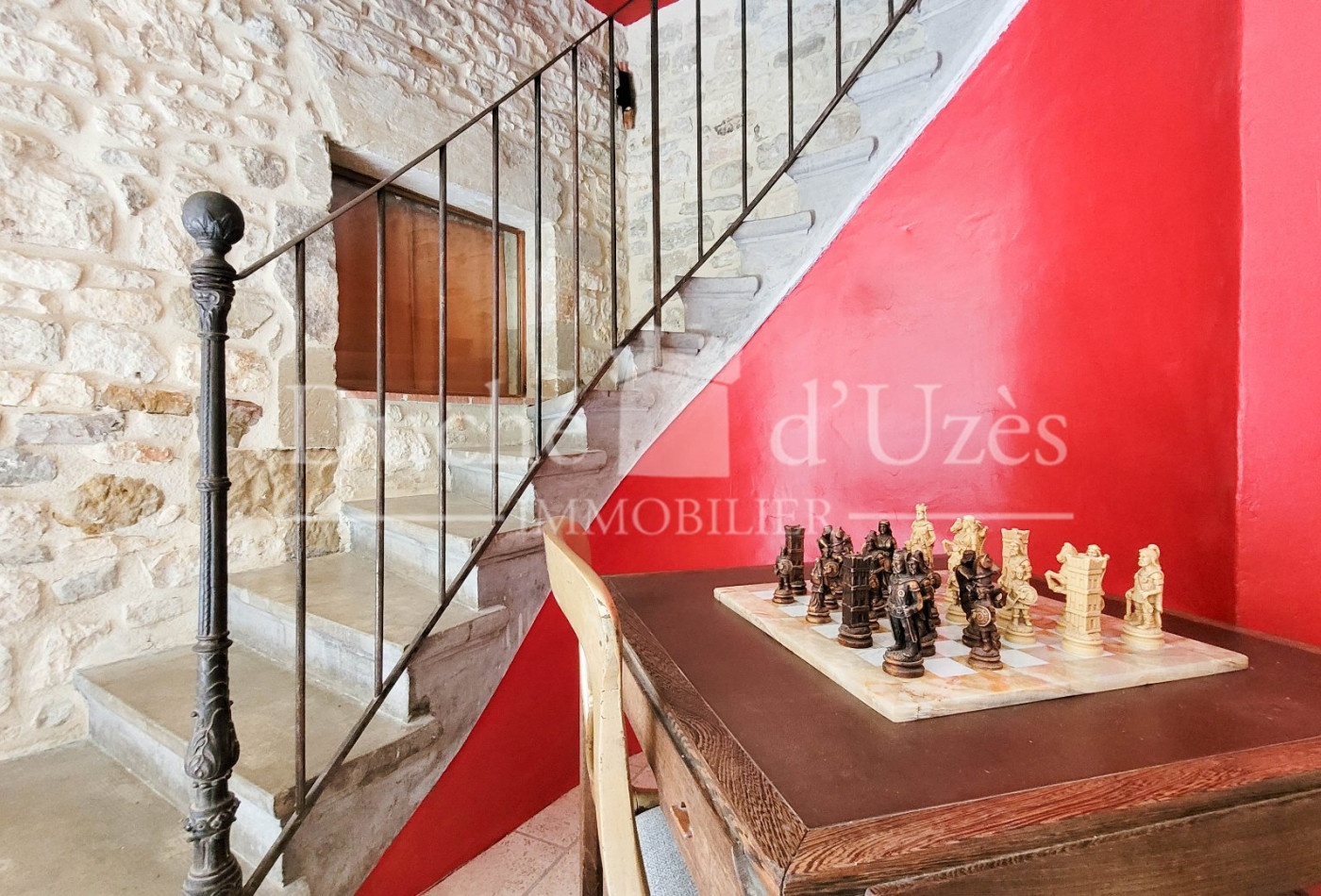 vente Maison Uzes - Photo 6