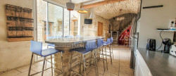 vente Maison Uzes