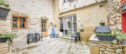 vente Maison Uzes