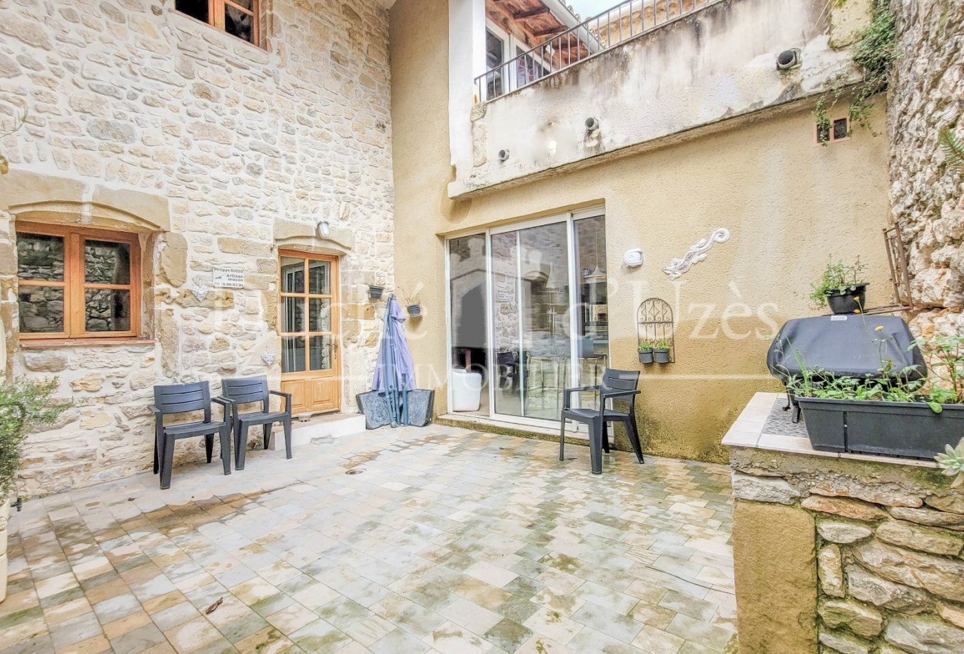 vente Maison Uzes - Photo 5