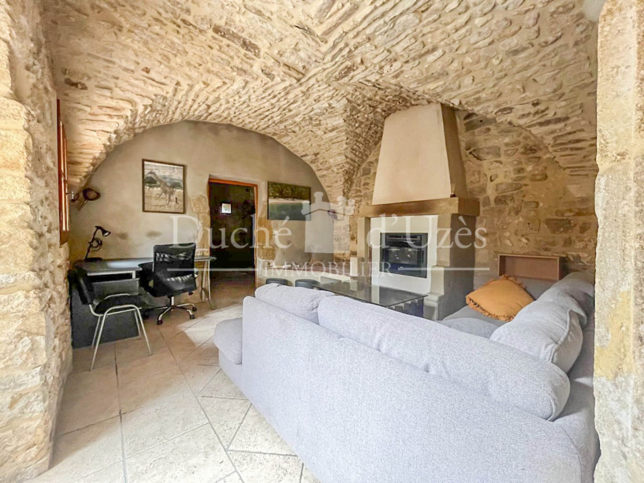 à vendre Maison Uzes - Photo 7