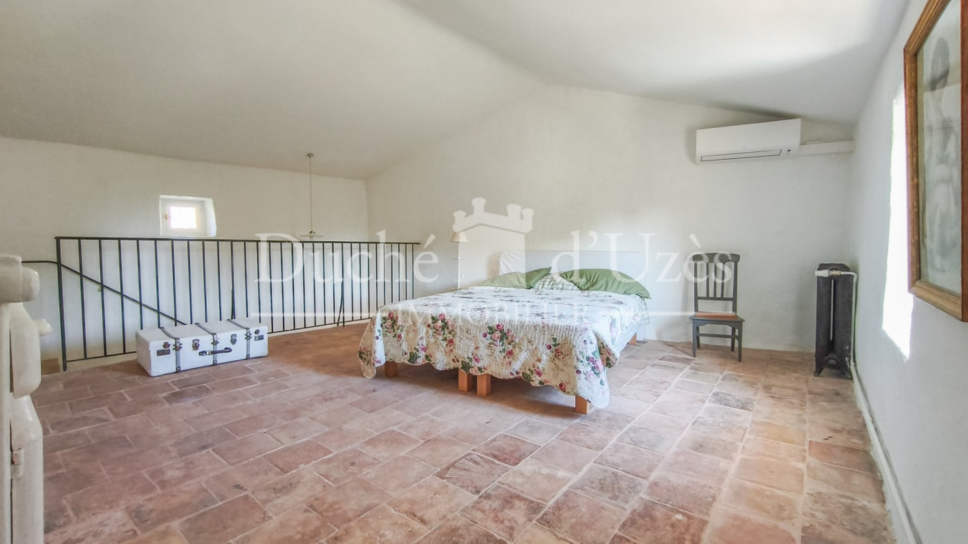 à vendre Bastide Uzes - Photo 18