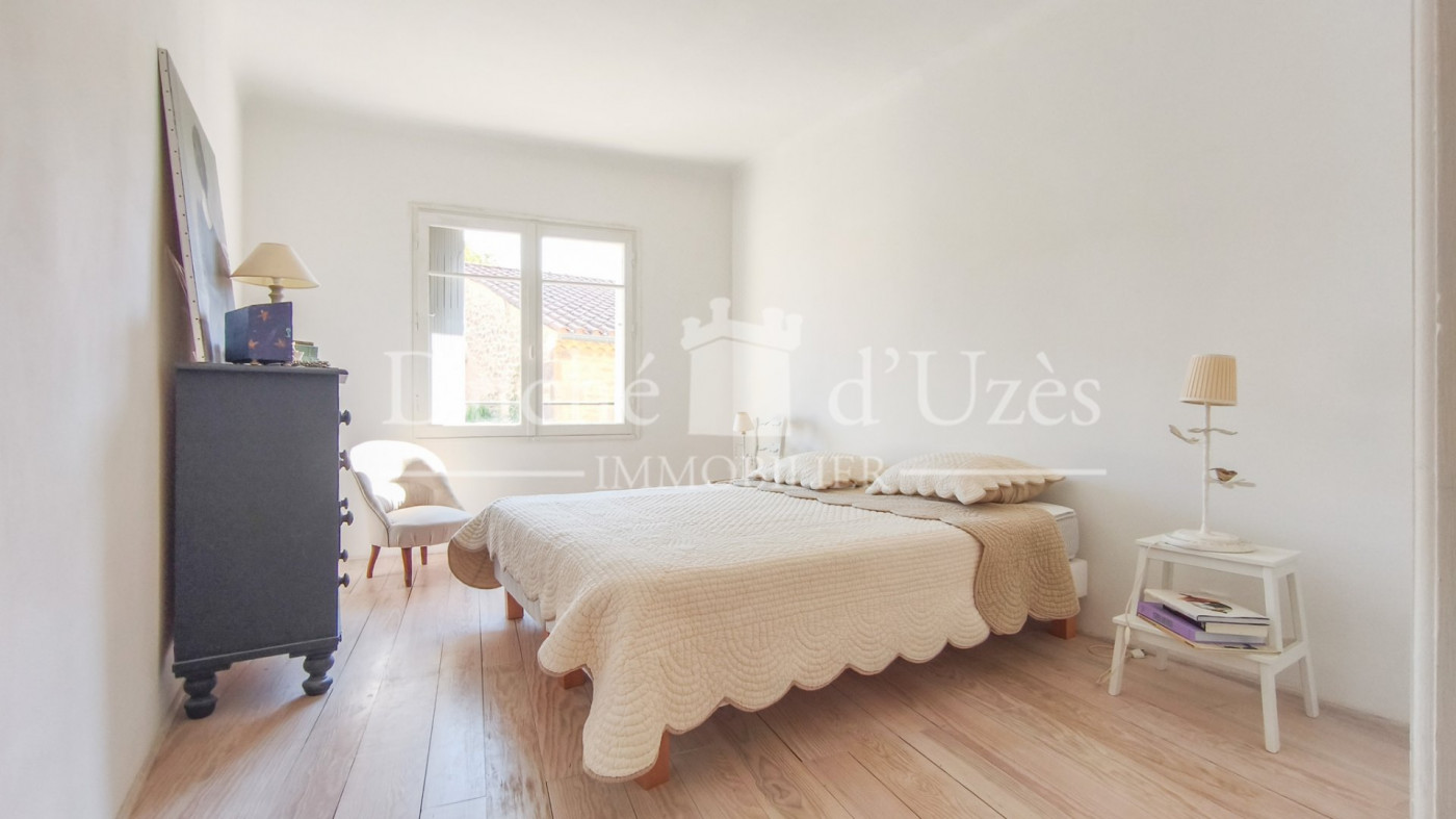 à vendre Bastide Uzes - Photo 14
