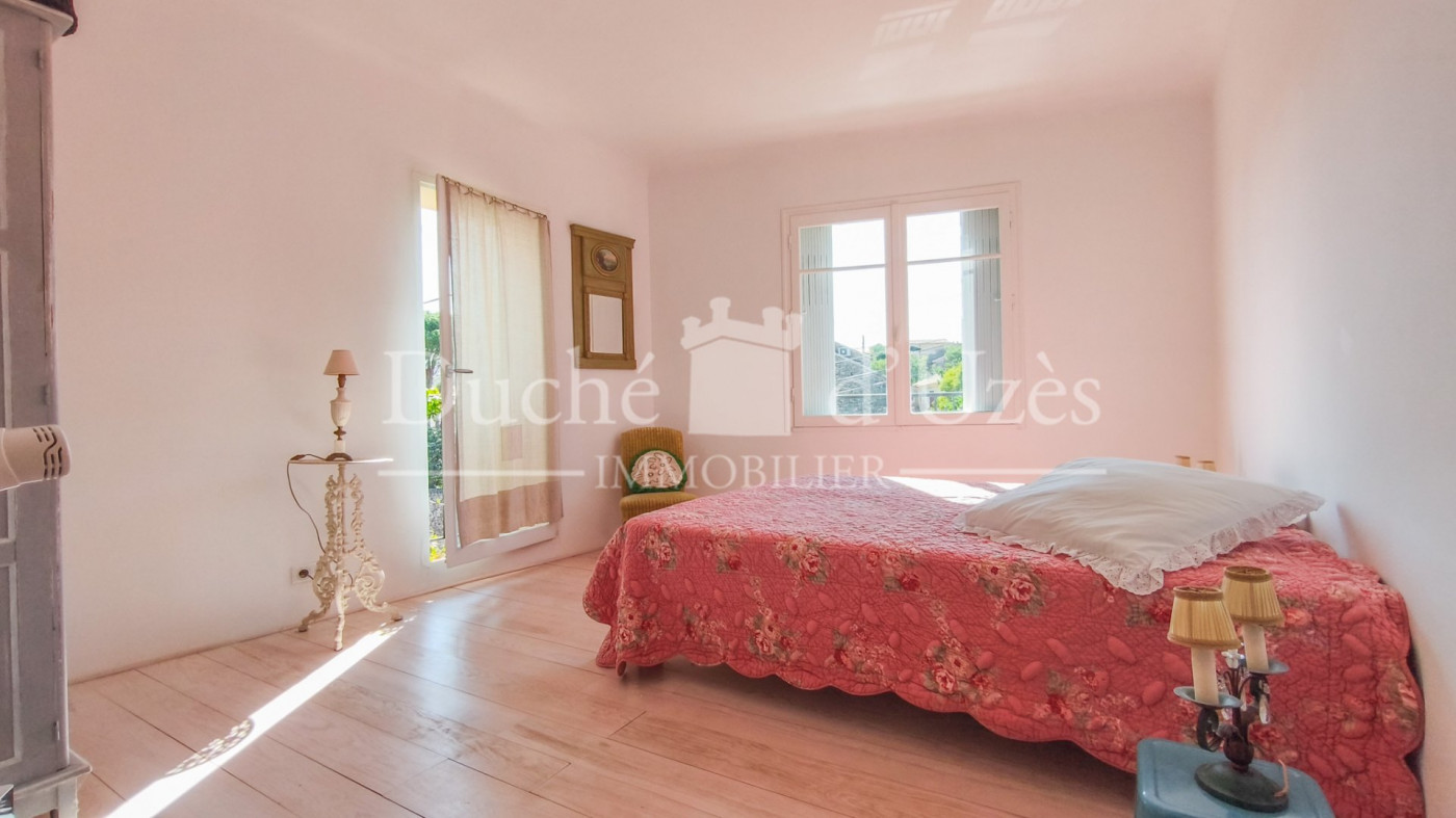 à vendre Bastide Uzes - Photo 15