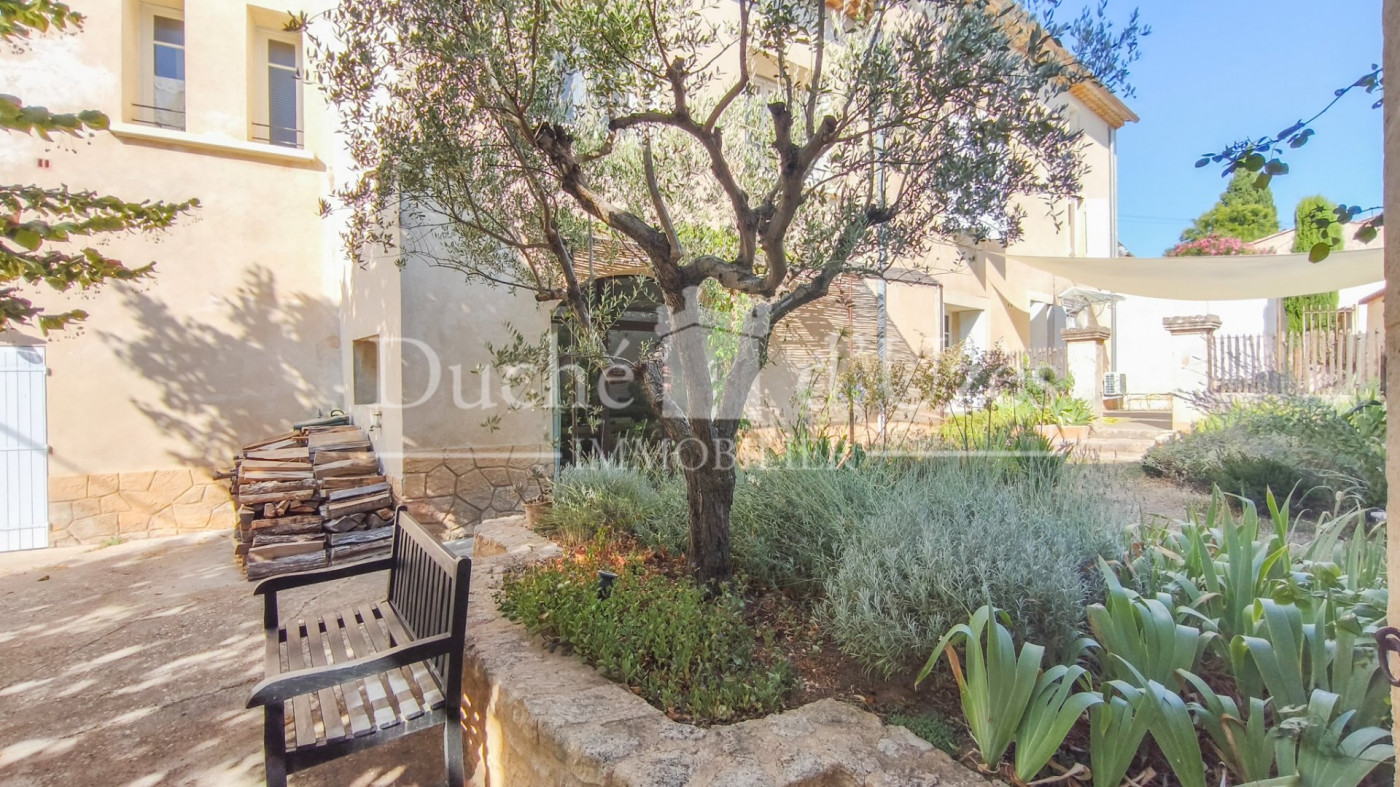 à vendre Bastide Uzes - Photo 20