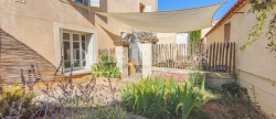 vente Bastide Uzes
