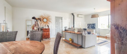 vente Maison et terrain Uzes