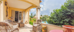 vente Maison et terrain Uzes