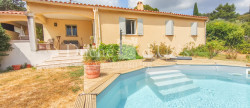 vente Maison et terrain Uzes