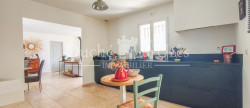 vente Maison et terrain Uzes