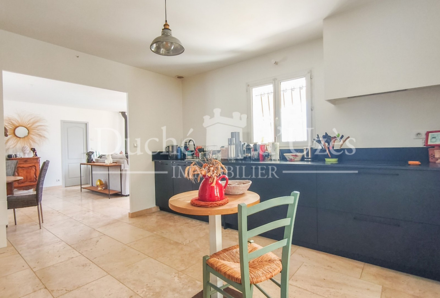 vente Maison et terrain Uzes - Photo 4