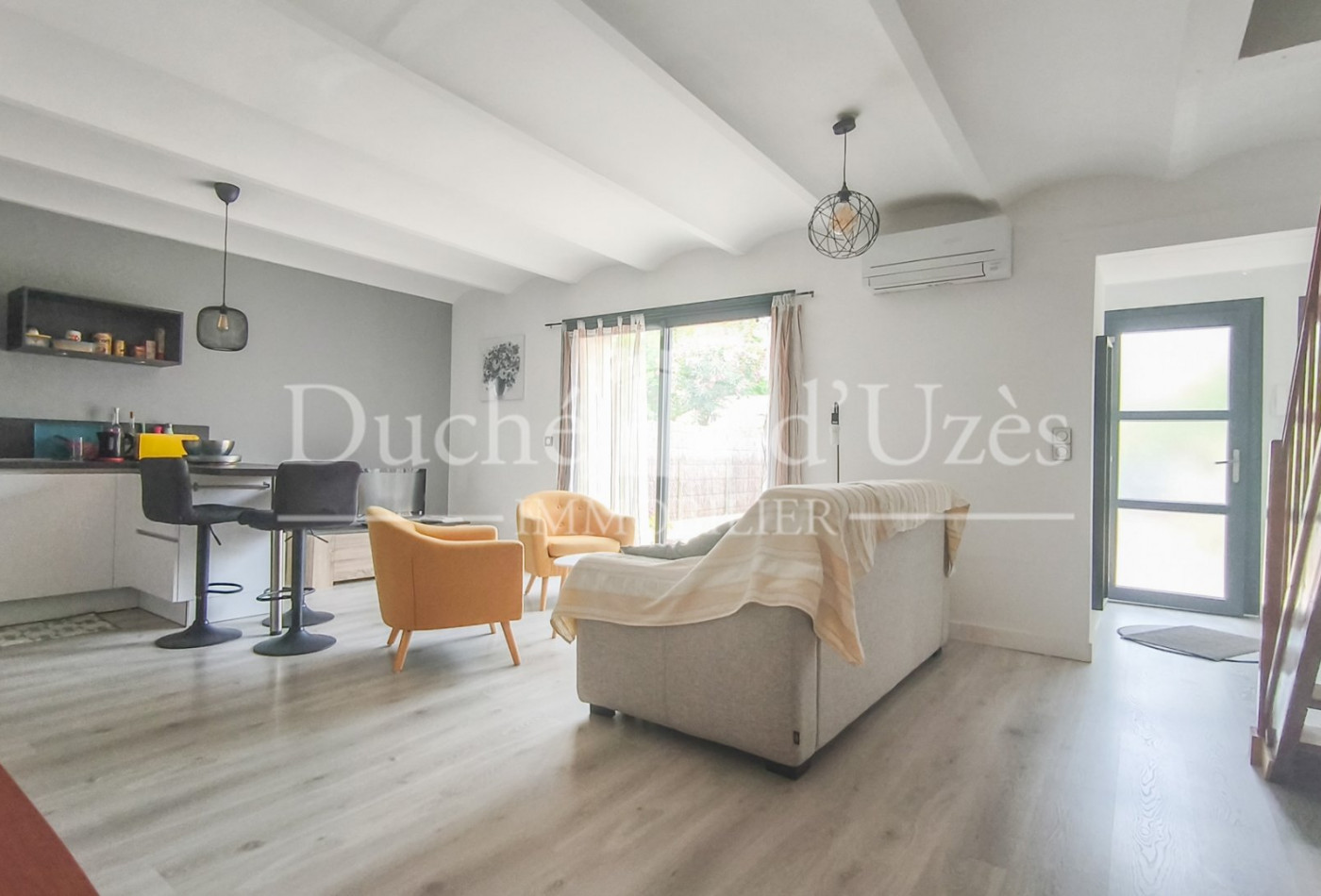 vente Maison de village Uzes - Photo 2