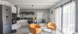 vente Maison de village Uzes