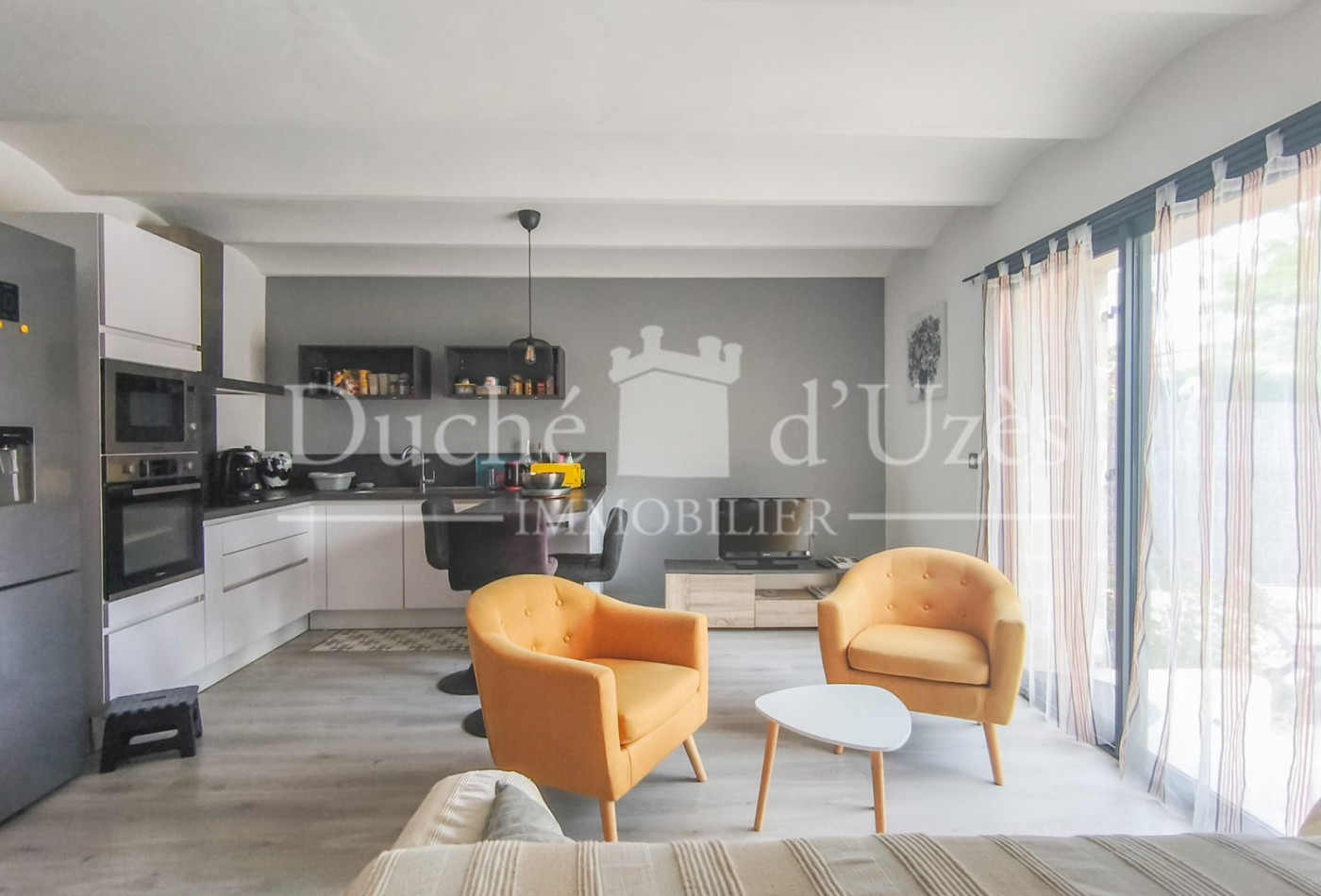 vente Maison de village Uzes - Photo 4