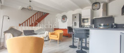 vente Maison de village Uzes