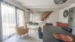 vente Maison de village Uzes