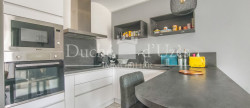 vente Maison de village Uzes