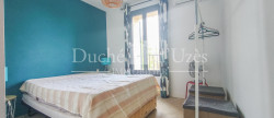 vente Maison de village Uzes