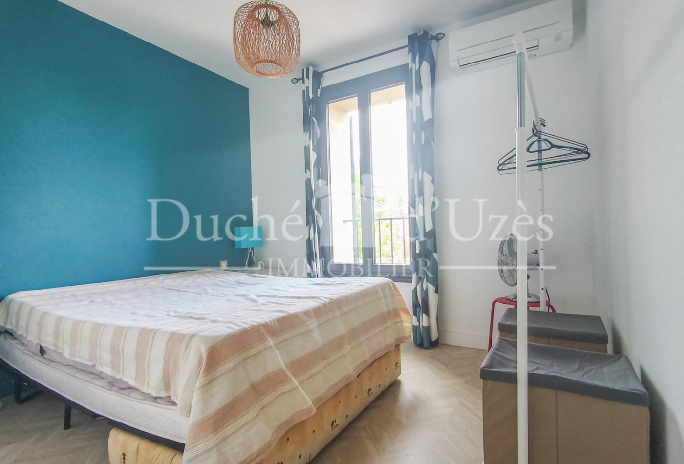 vente Maison de village Uzes - Photo 8