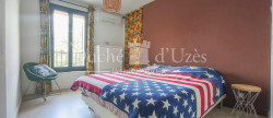 vente Maison de village Uzes