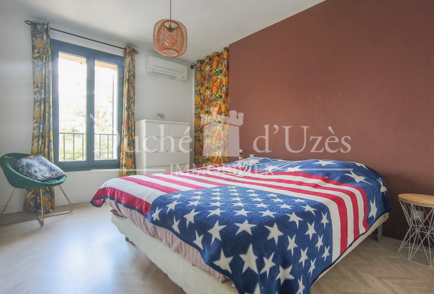 vente Maison de village Uzes - Photo 9