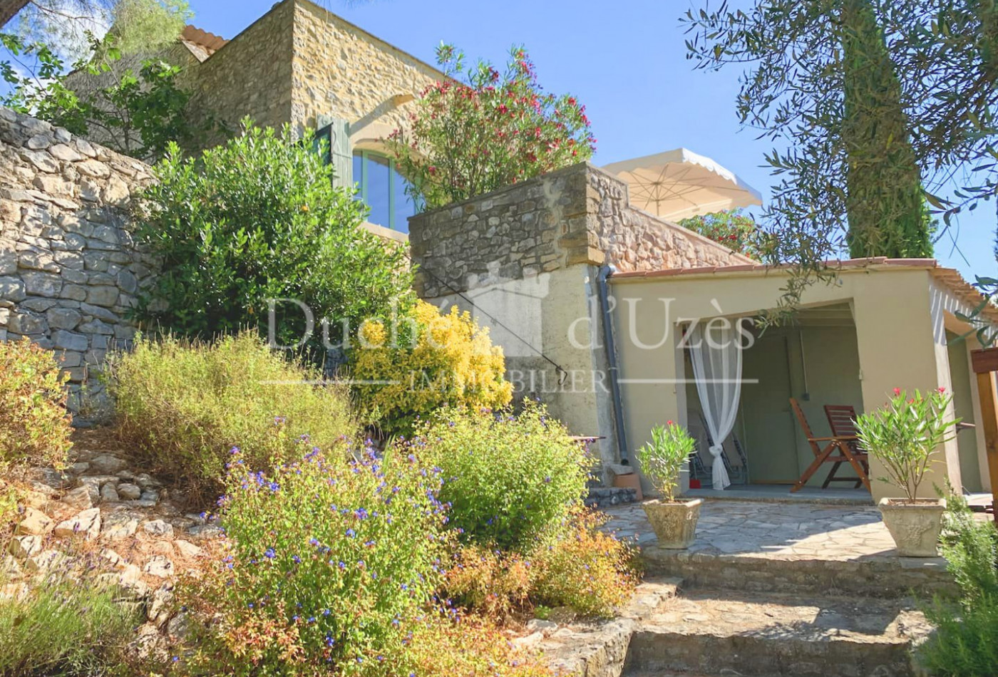 vente Maison de caractère Uzes - Photo 8