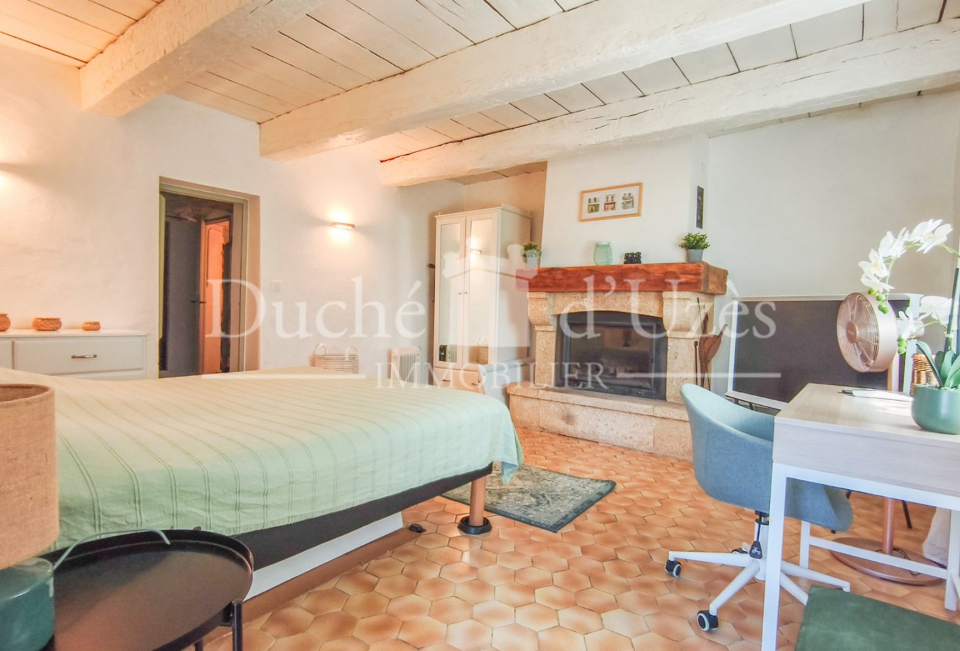 vente Maison de caractère Uzes - Photo 9